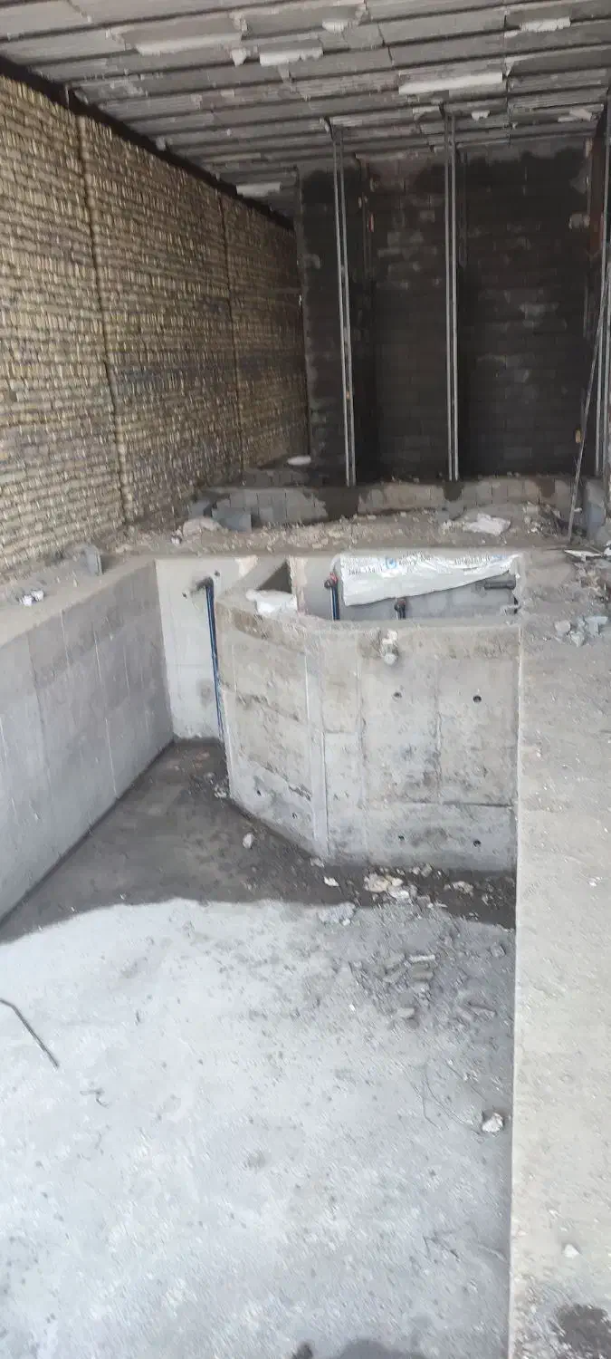 مجری تخصصی/ آرماتوربندی /قالب بندی فلزی /استخر|خدمات پیشه و مهارت|مشهد, وکیل‌آباد|دیوار