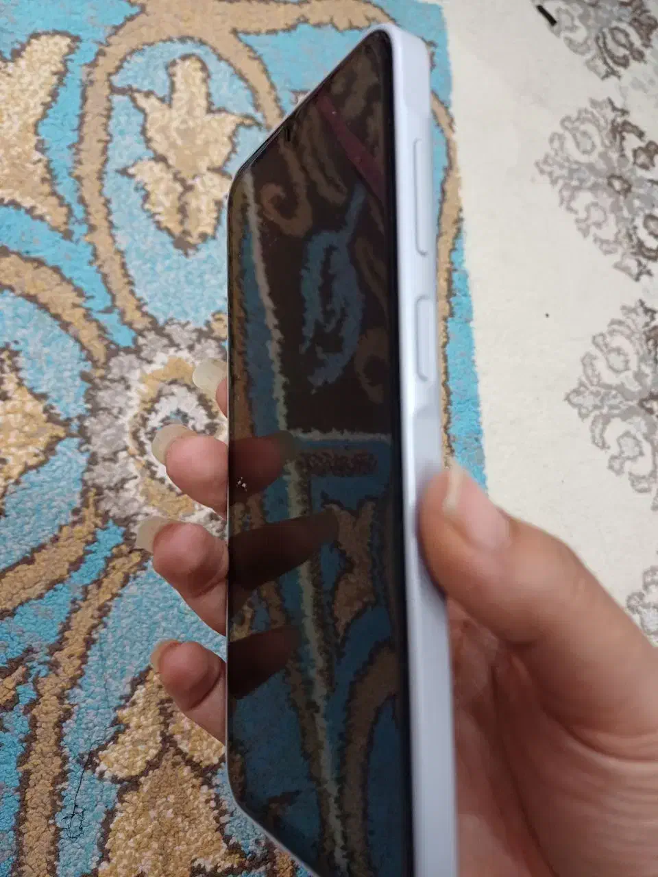 گوشی a16|موبایل|زابل, |دیوار