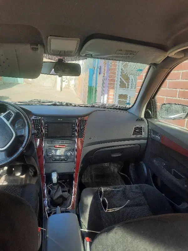 دناتیپ۲ مدل ۹۷|خودرو سواری و وانت|نیشابور, سید جمال الدین|دیوار