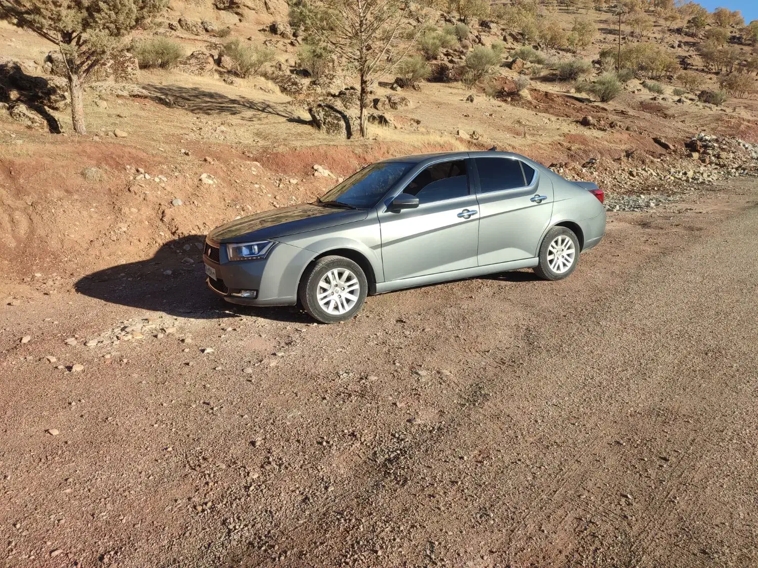 دناپلاس1400 درجه یک۷۵ تا کارکردواقعی|خودرو سواری و وانت|خرم‌آباد, |دیوار