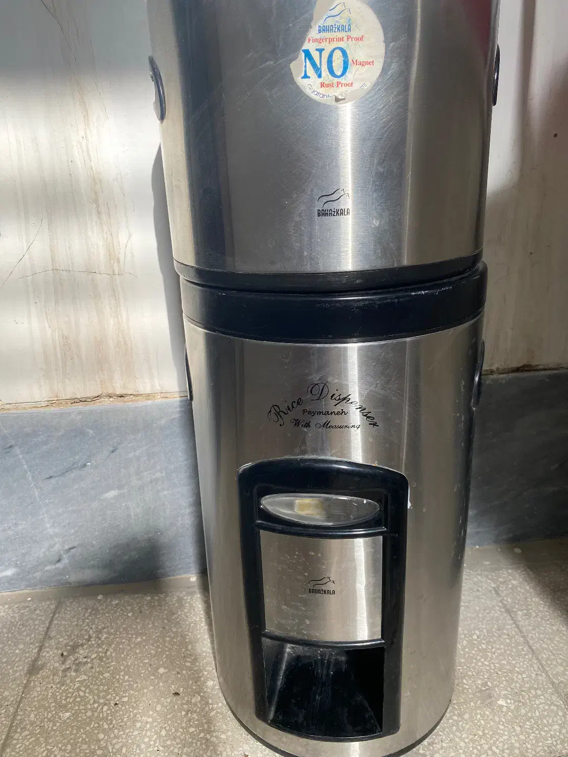 سرویس جهیزیه سطل|ظروف نگهدارنده، پلاستیکی، یکبارمصرف|قم, هنرستان|دیوار