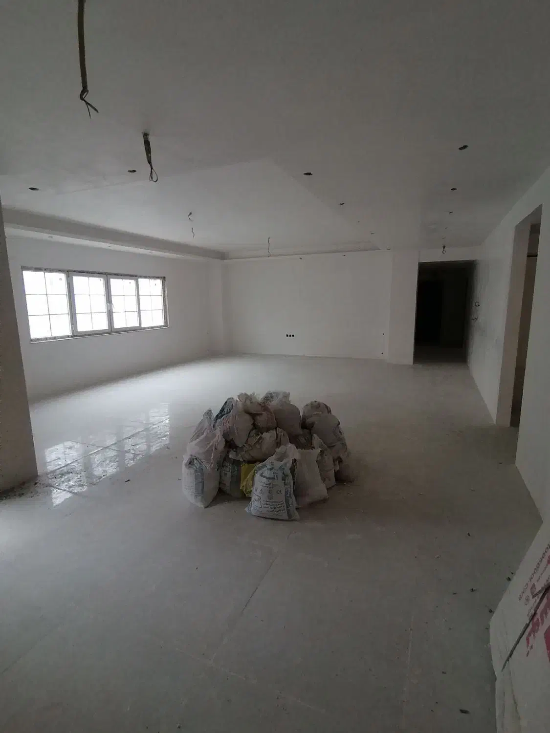 آپارتمان نوساز ویلاشهر آسایش تهاتر با ماشین|فروش آپارتمان|گرگان, |دیوار