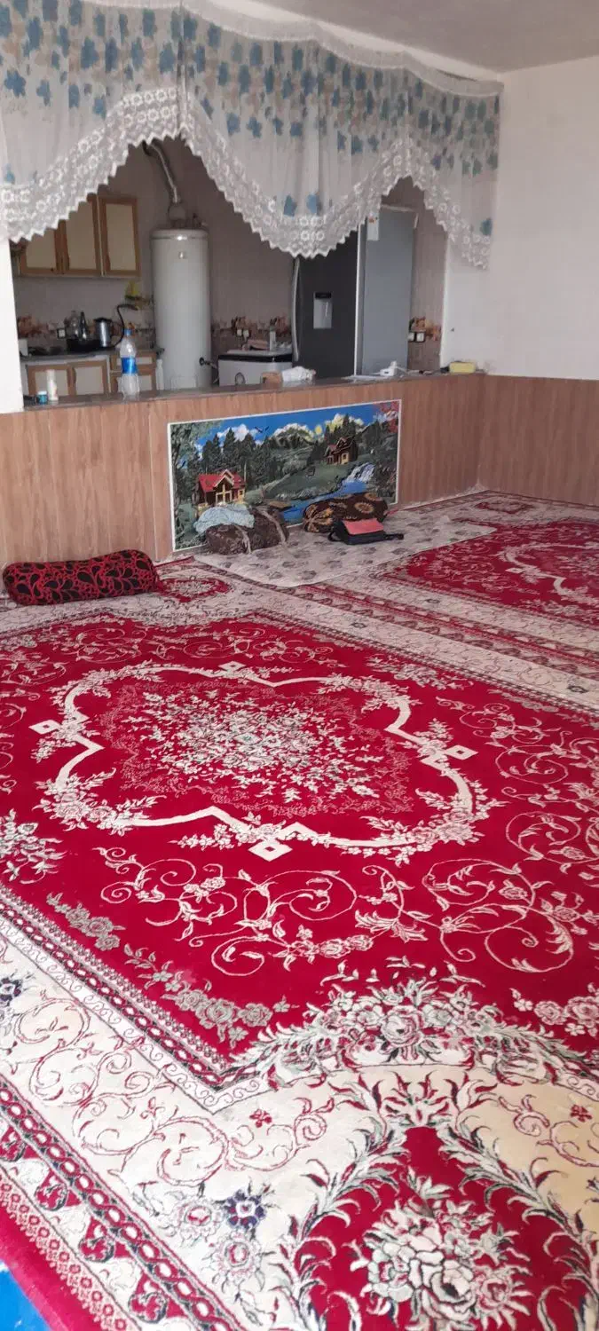 فروش منزل نوساز  سیصد متری جایدشت دونیم ملیارد|فروش خانه و ویلا|فیروزآباد (فارس), |دیوار