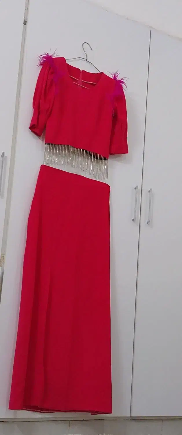 لباس مجلسی|لباس|شیراز, گویم|دیوار