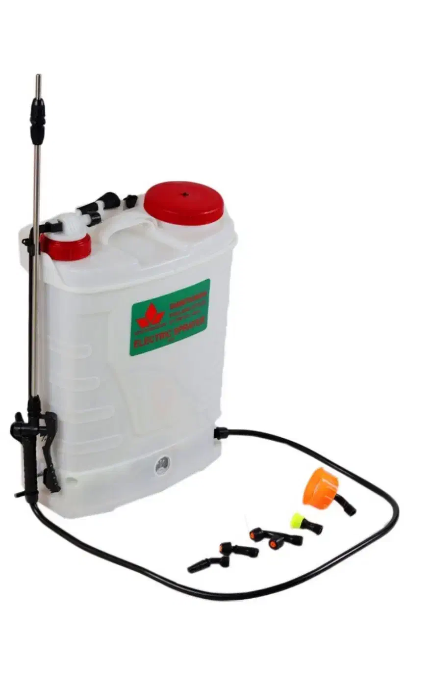 سمپاش ۲۰ لیتری|خدمات باغبانی و درختکاری|قزوین, |دیوار