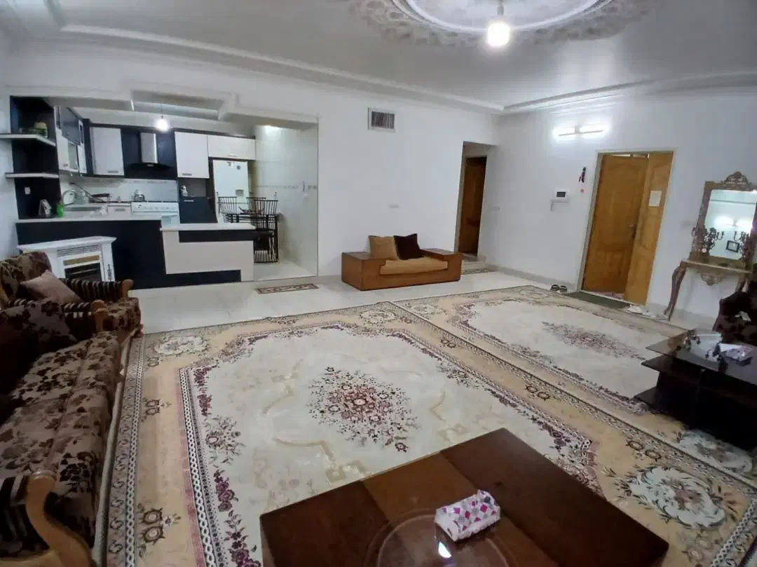 اجاره واحد مبله با دسترسی عالی به مترو ومراکز خرید|اجارهٔ کوتاه‌مدت آپارتمان و سوئیت|تهران, شهرک صدرا|دیوار