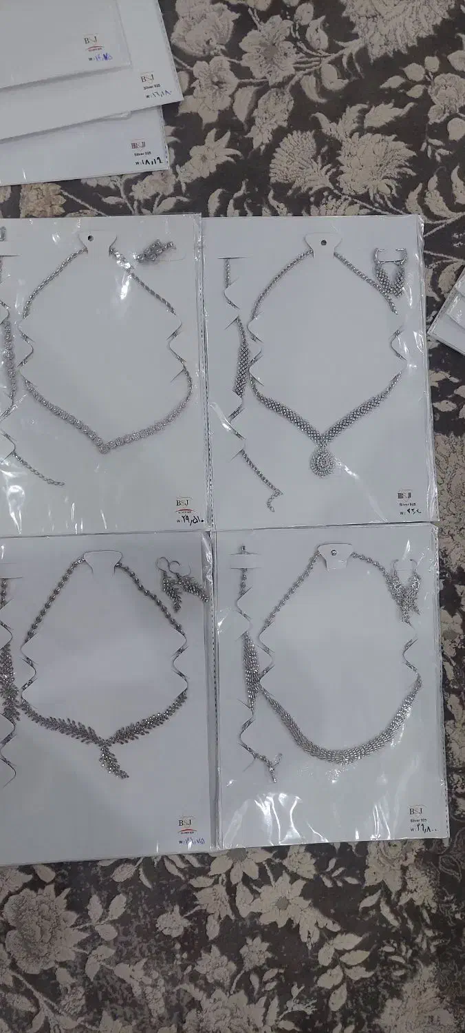 نقره هدیه روززن ومادر|جواهرات|یزد, |دیوار