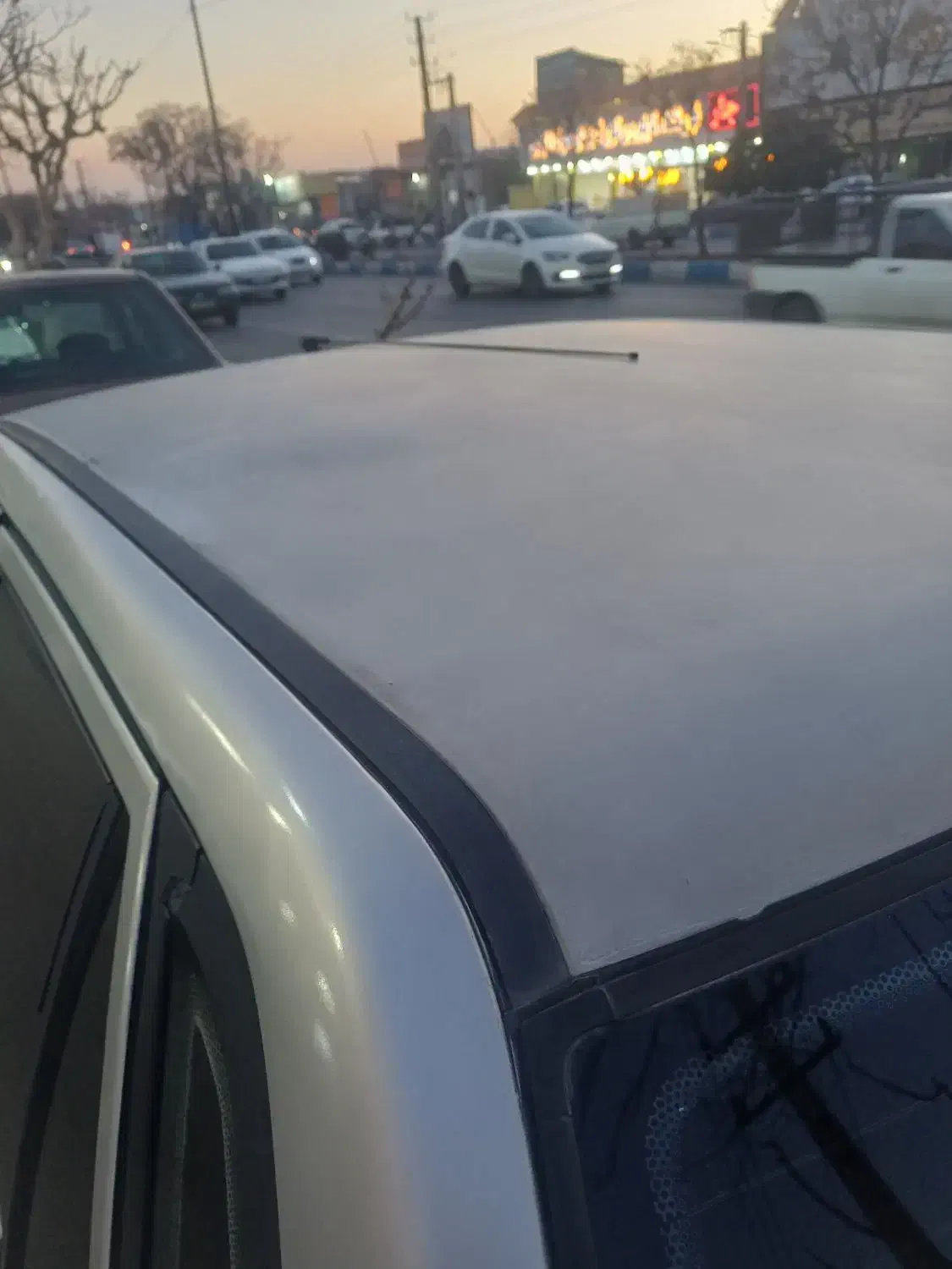 پراید۸۹سالم وسلامت|خودرو سواری و وانت|شهریار, شهریار|دیوار