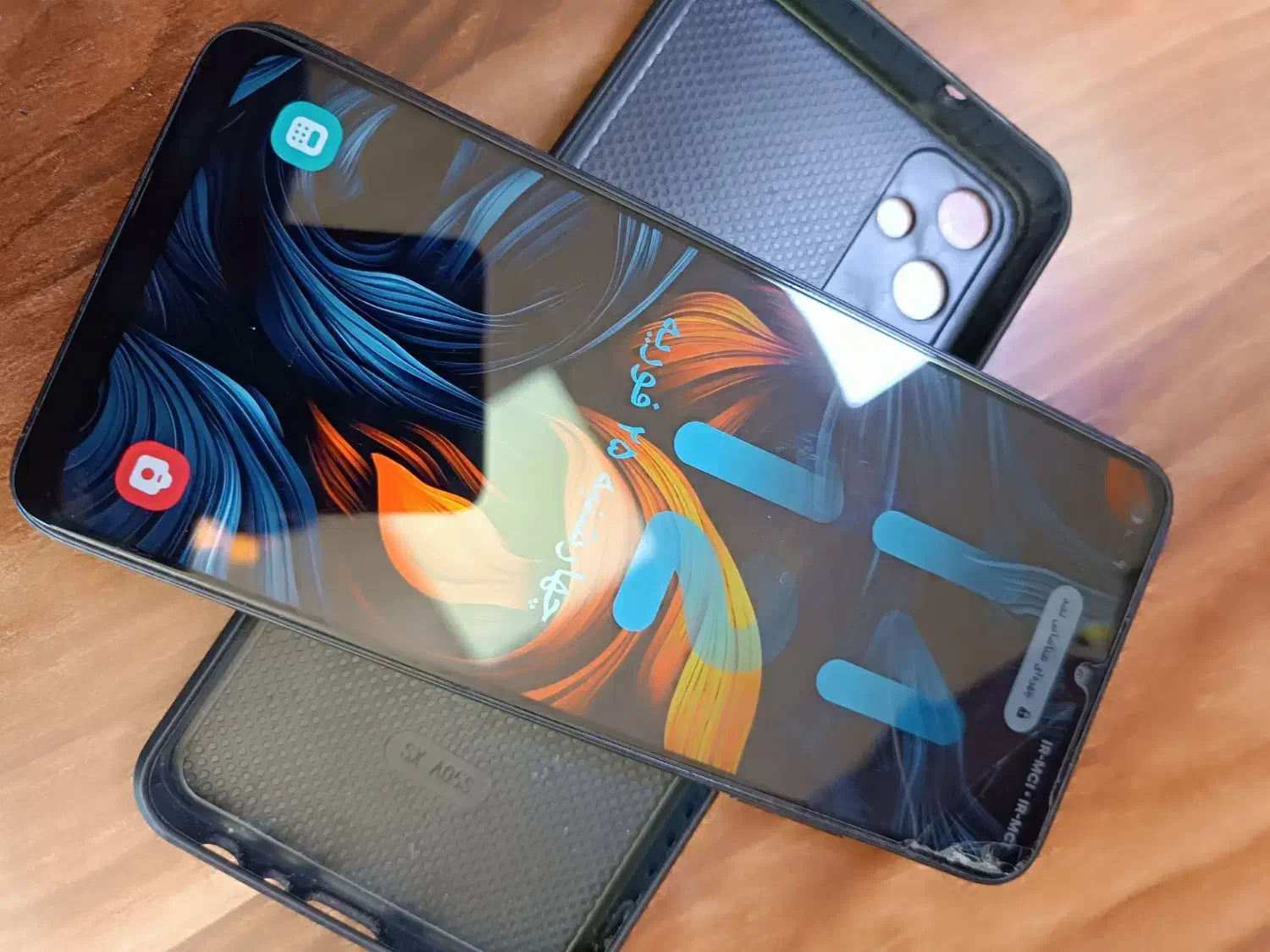 گوشی a05s|موبایل|دیواندره, |دیوار