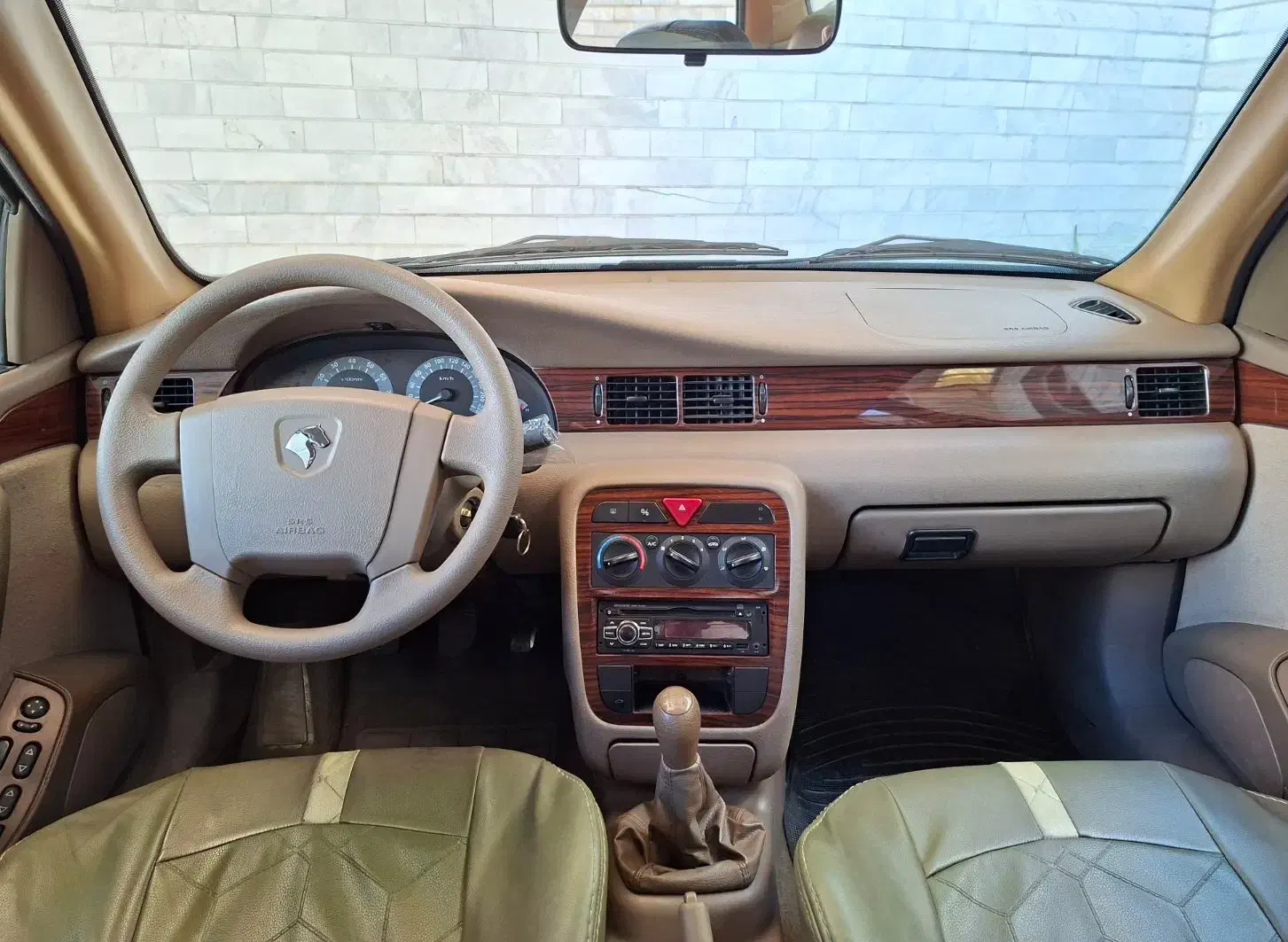 سمند LX ساده، مدل ۱۳۹۸ صفر|خودرو سواری و وانت|دورود, |دیوار