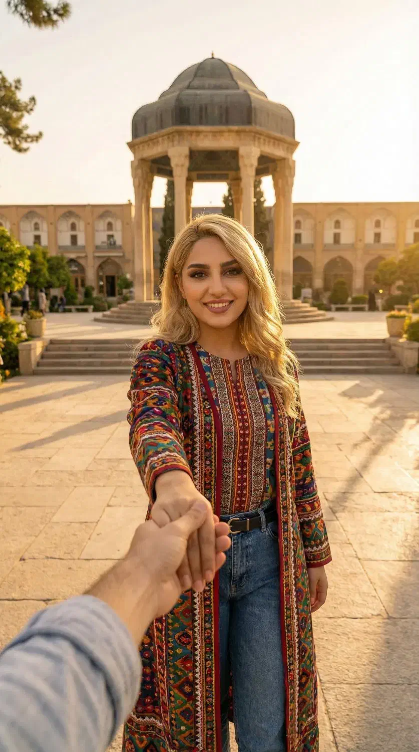 در حد هالیود|فعالیت داوطلبانه|تهران, امانیه|دیوار