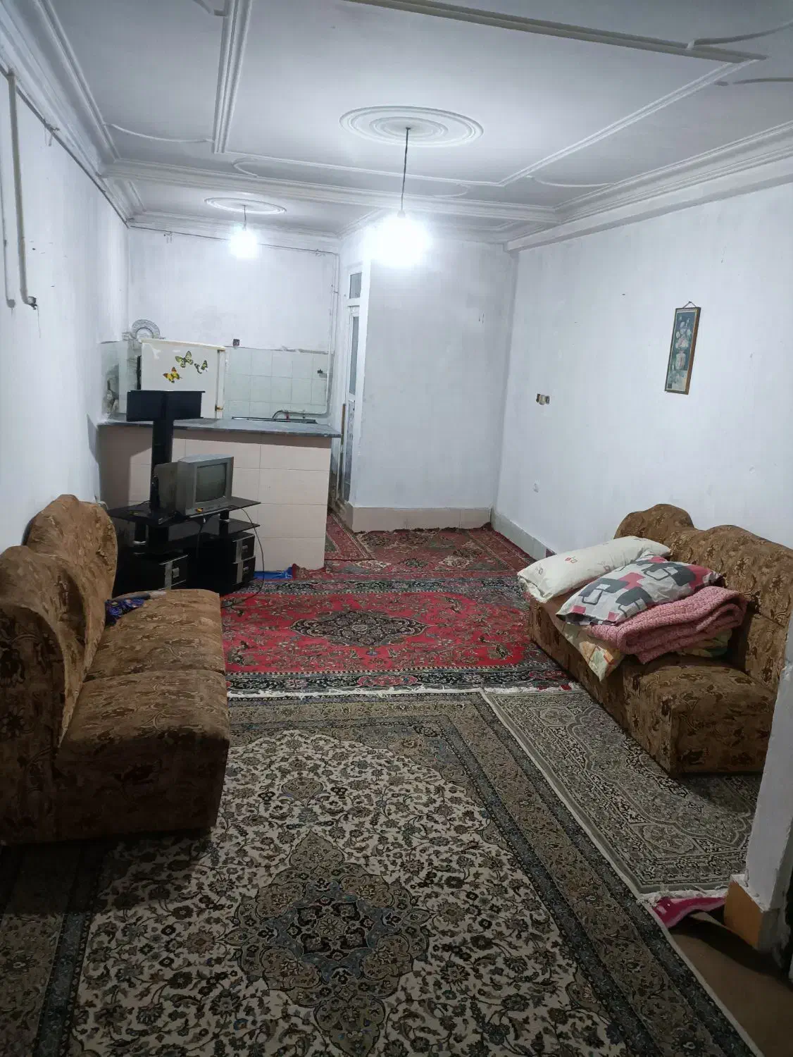 خانه|اجارهٔ کوتاهمدت آپارتمان و سوئیت|رشت, سلیمانداراب|دیوار