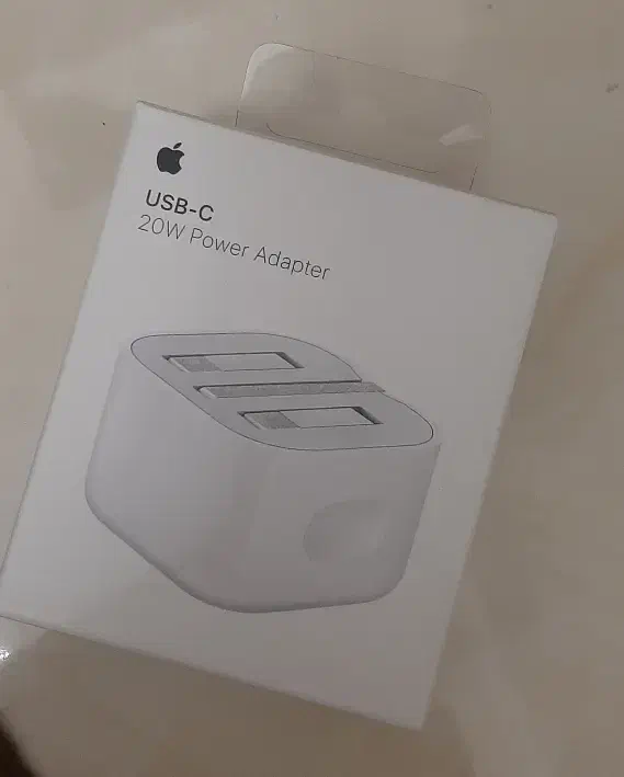 آداپتور ایفون|لوازم جانبی موبایل و تبلت|تهران, دستغیب|دیوار