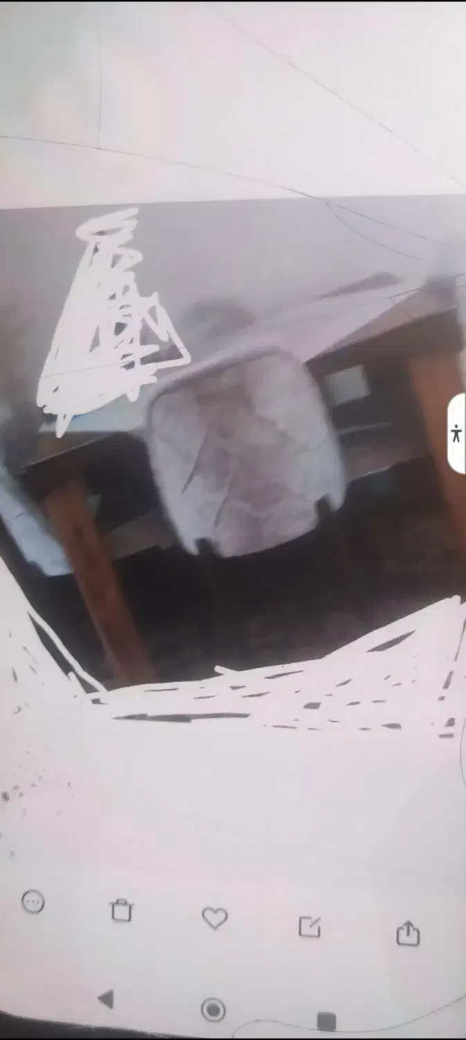 میز غذاخوری|میز و صندلی غذاخوری|پارس‌آباد, |دیوار