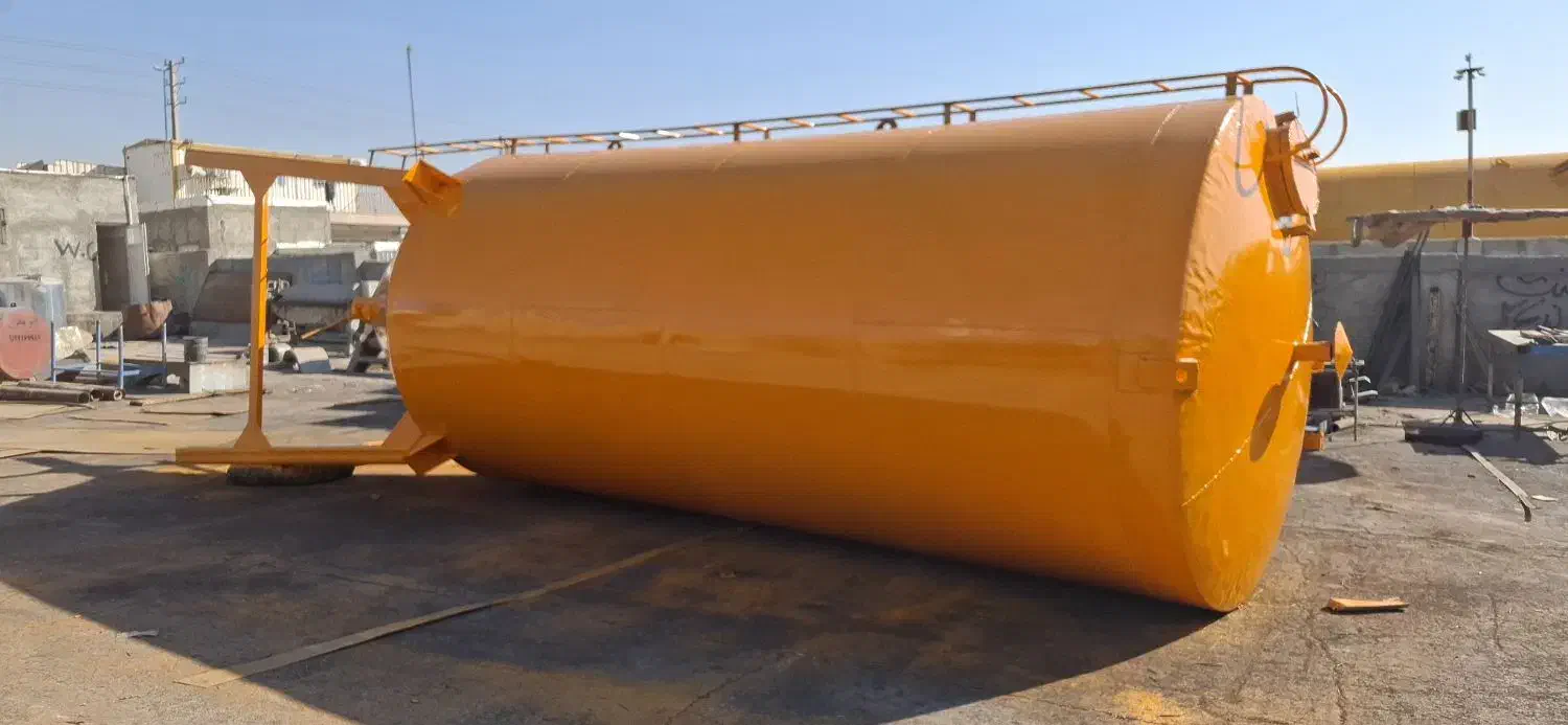 سیلو سیمان|مصالح و تجهیزات ساختمان|خاوران, |دیوار