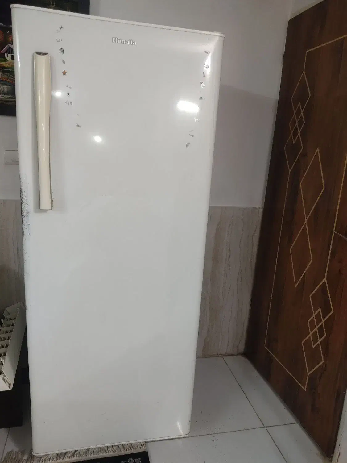 یخچال|یخچال و فریزر|مشهد, هفده شهریور|دیوار