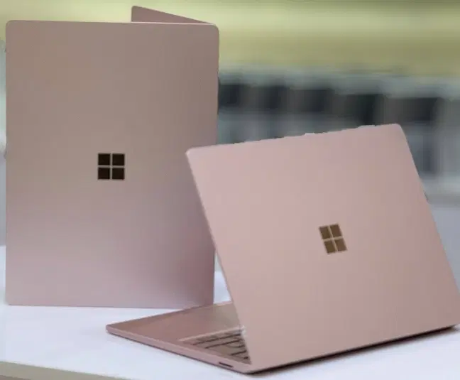 LAPTOP3 RoSE GOLD|رایانه همراه|ایلام, |دیوار