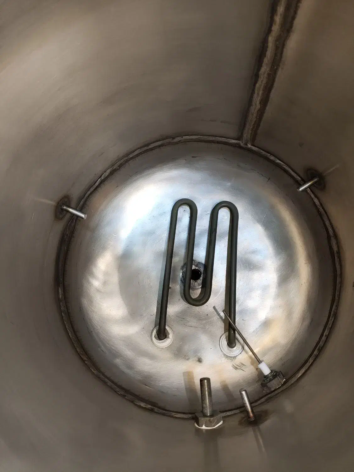 اتوکلاو آزمایشگاهی 25 لیتری ریحان طب|پزشکی|رشت, فلسطین|دیوار