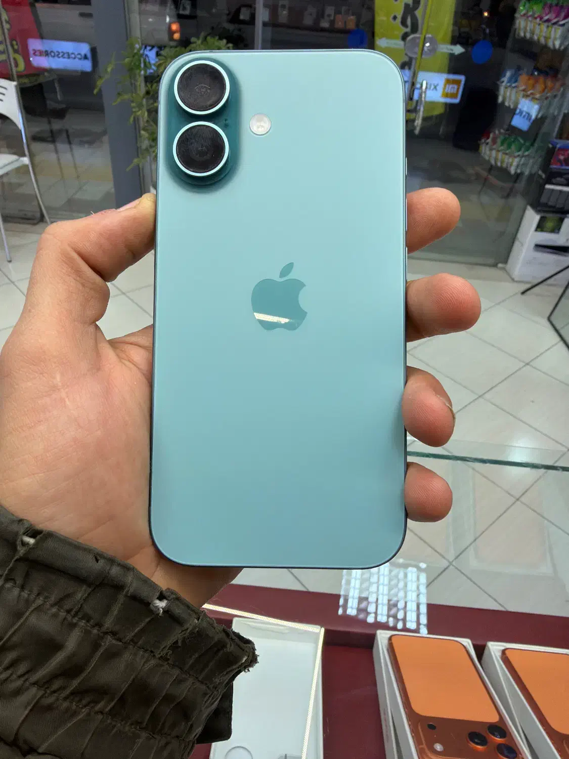 ۱۶نرمال رجستر شده|موبایل|بیرجند, |دیوار