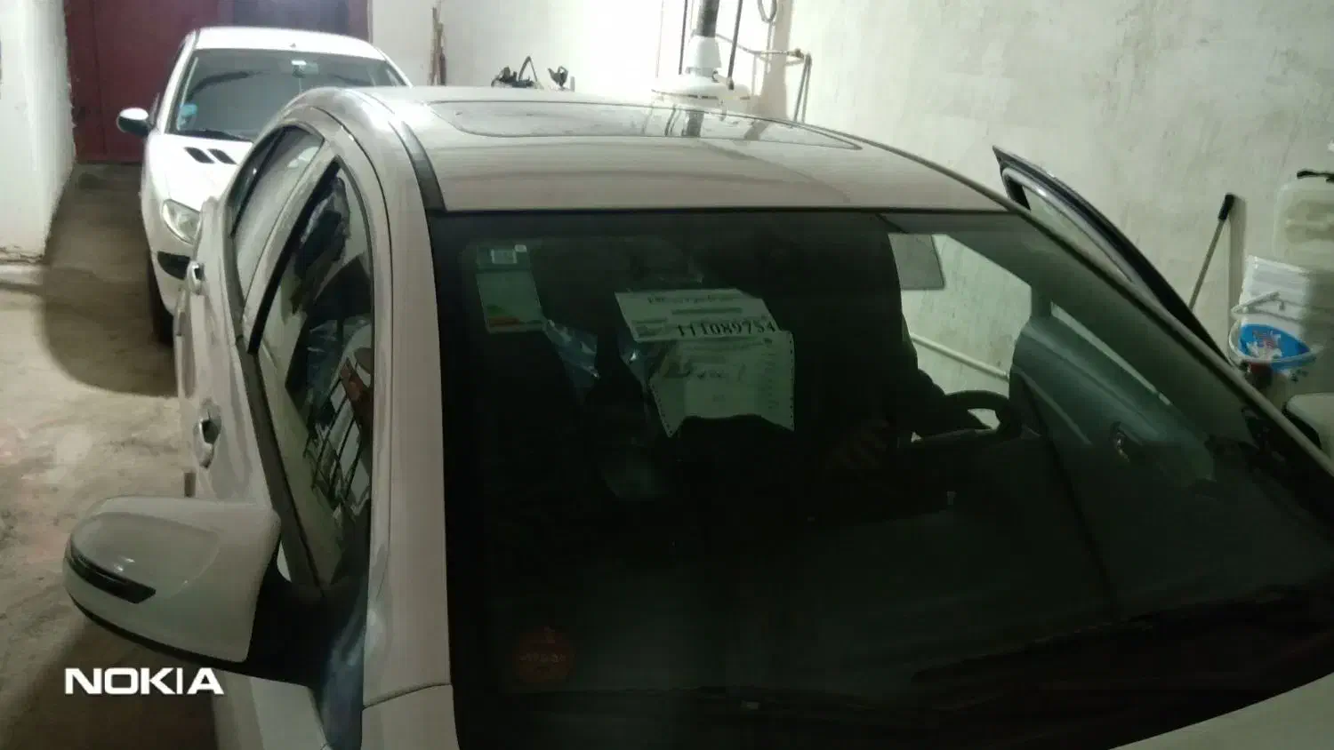 شاهین g|خودرو سواری و وانت|سنندج, |دیوار