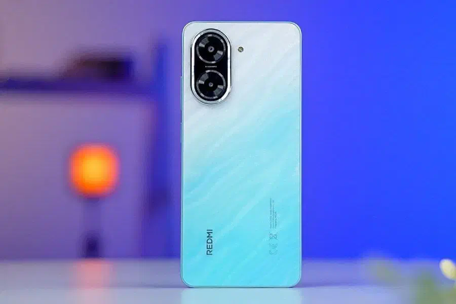 فروش ویژه اقساطی Redmi A5|موبایل|مشهد, بهشت|دیوار