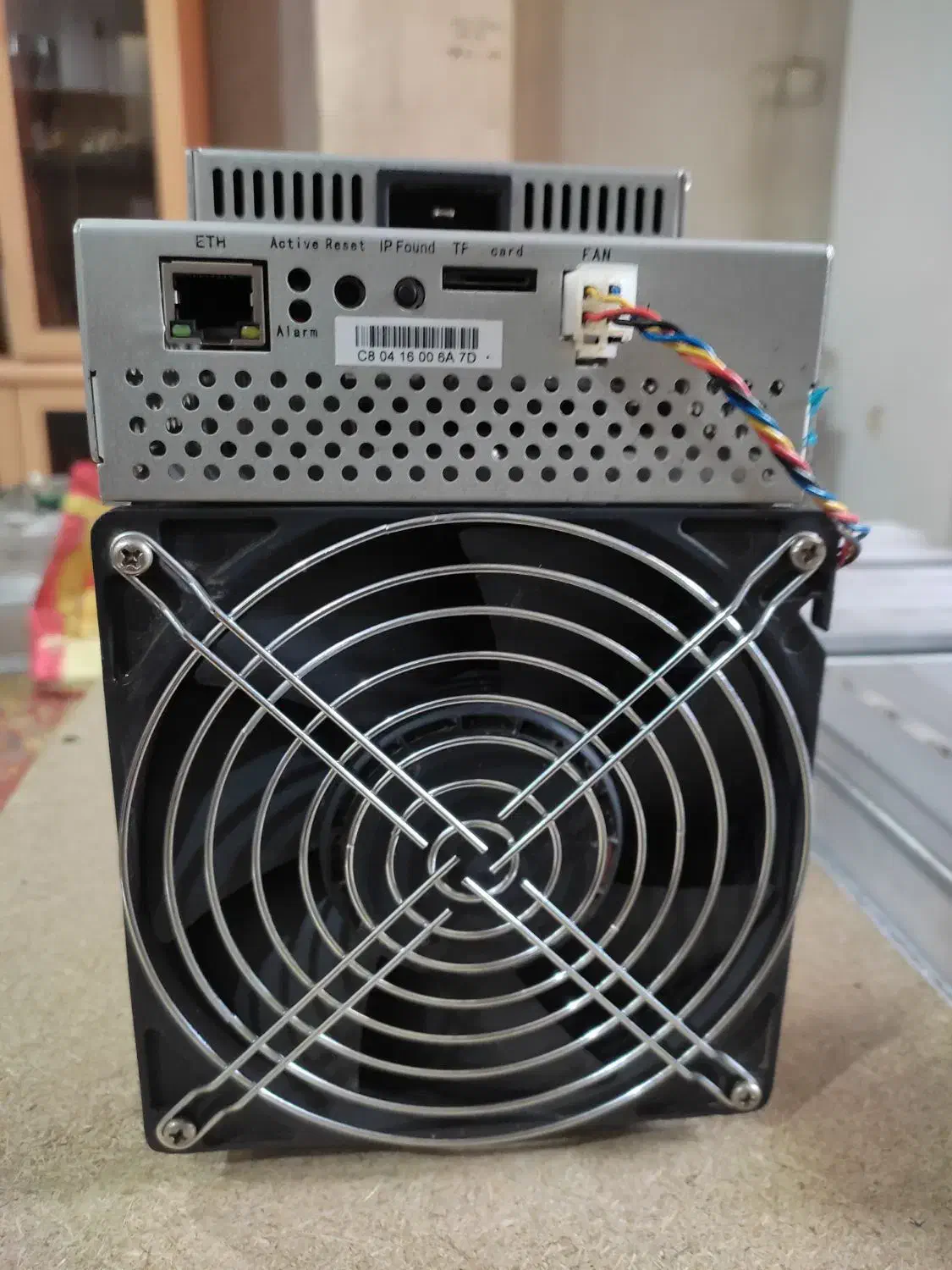 M31S+ 84TH|قطعات و لوازم جانبی رایانه|اهواز, عامری|دیوار