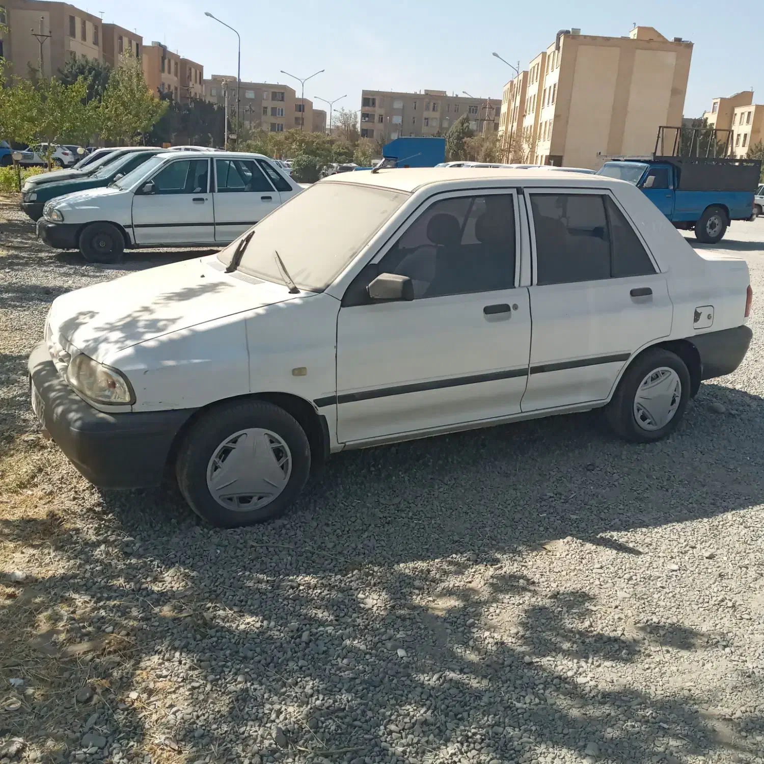 مدل ۸۵مدل ۸۵|خودرو سواری و وانت|فردیس, شهرک ناز|دیوار