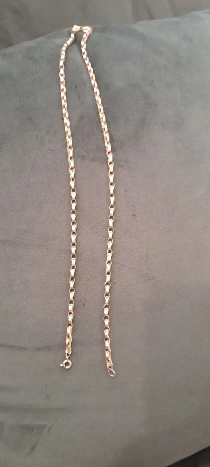 فروش زنجیر اراکی طلا|جواهرات|شیراز, ارم|دیوار