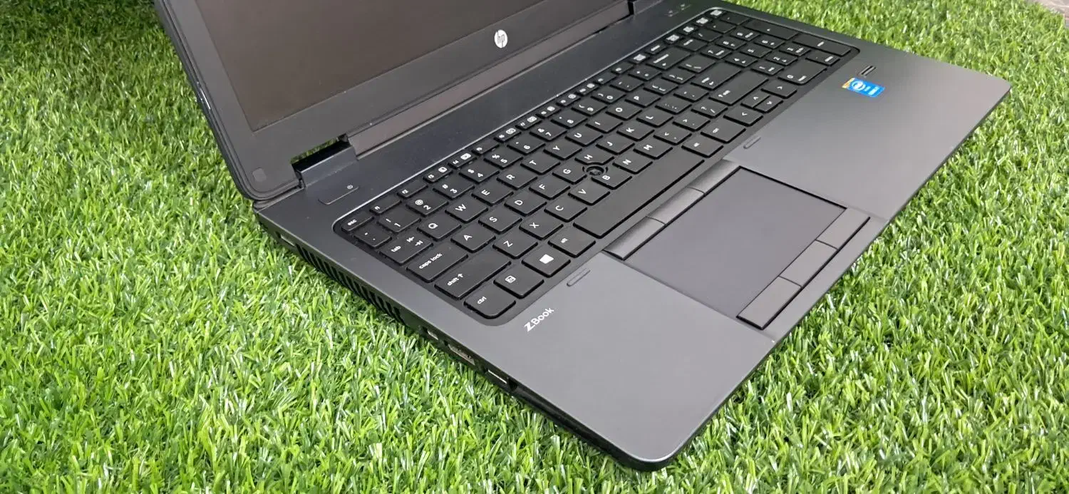 HP ZBOOK 15|رایانه همراه|قم, صفائیه|دیوار