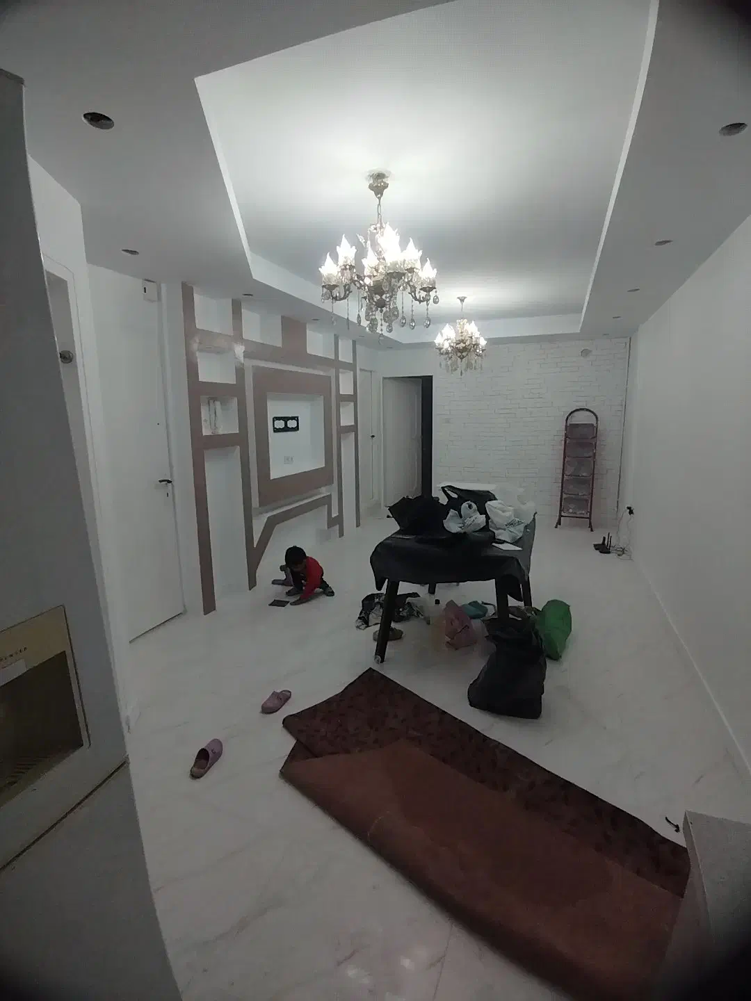 تعمیرات و بازسازی ساختمان تهران و کرج|خدمات پیشه و مهارت|تهران, نصرت|دیوار