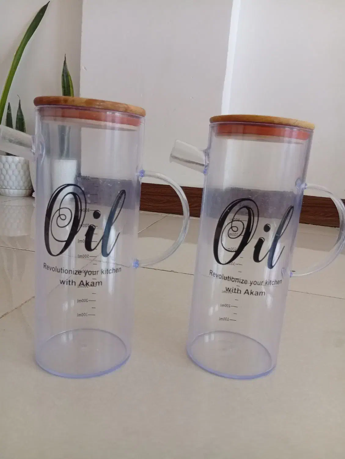 روغن ریز|ظروف نگهدارنده، پلاستیکی، یک‌بارمصرف|اراک, |دیوار