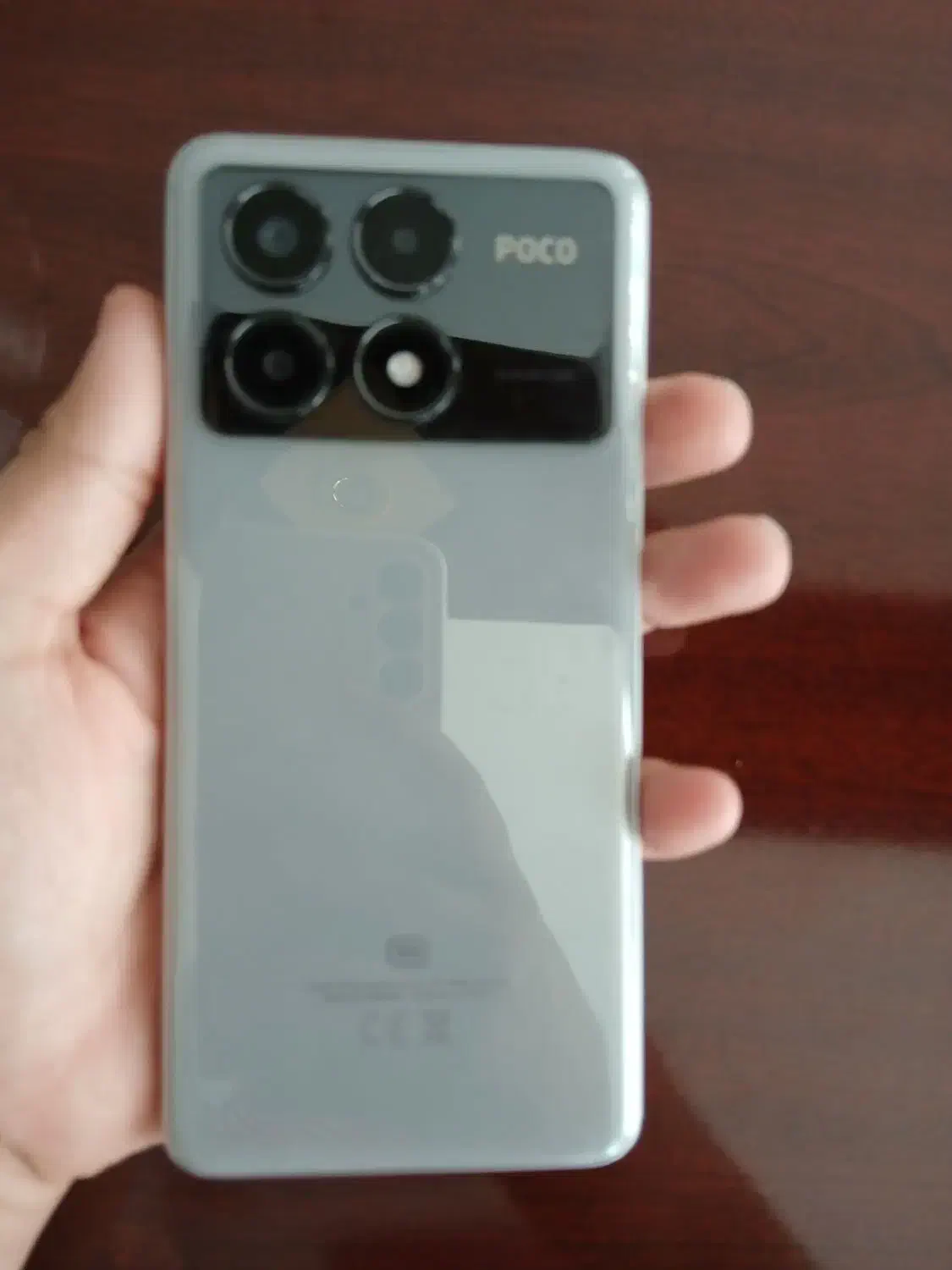 poco x6 pro 512|موبایل|مشهد, فردوسی|دیوار
