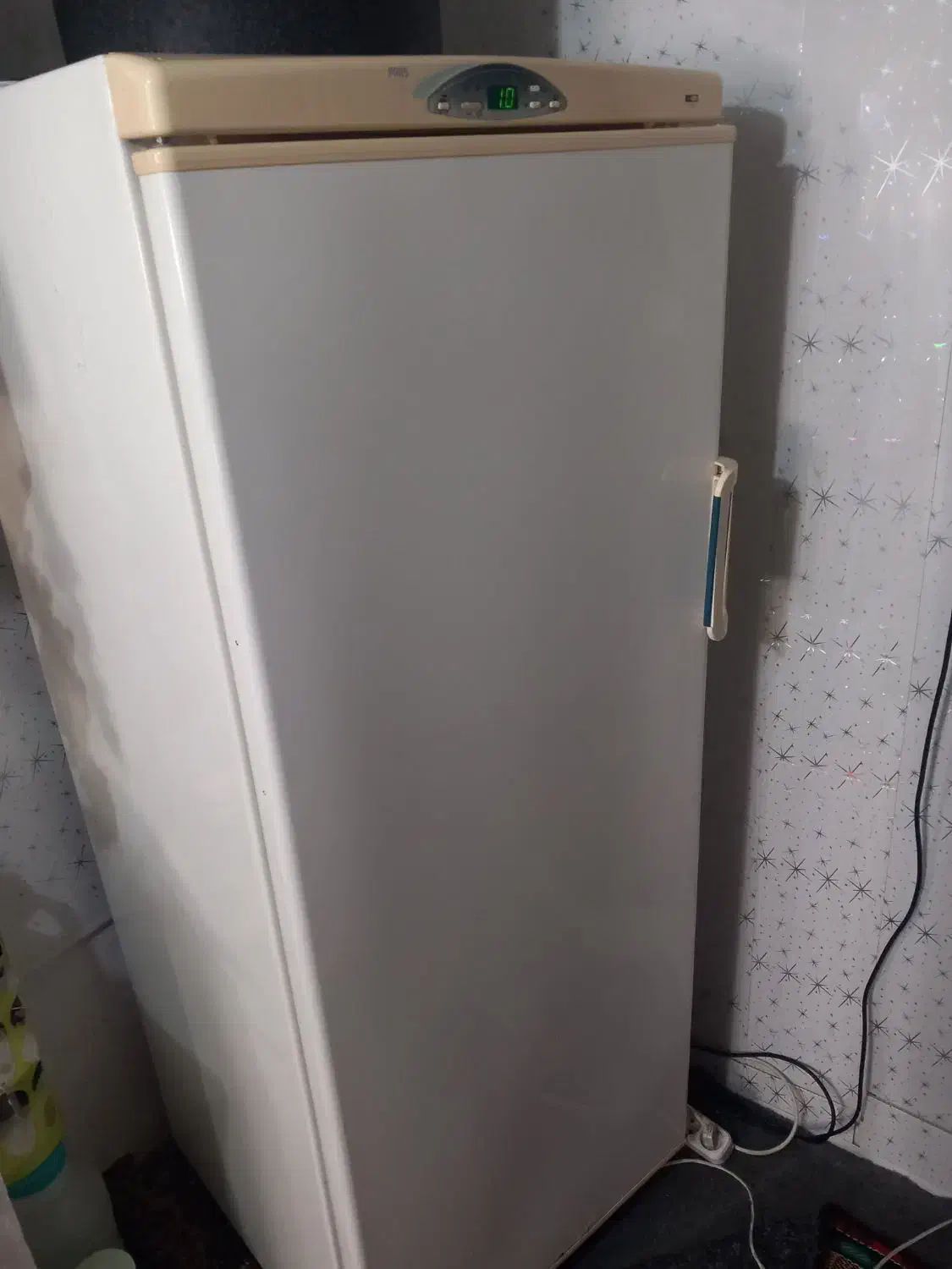 یخچال تمام فریزر پارس|یخچال و فریزر|خمام, |دیوار