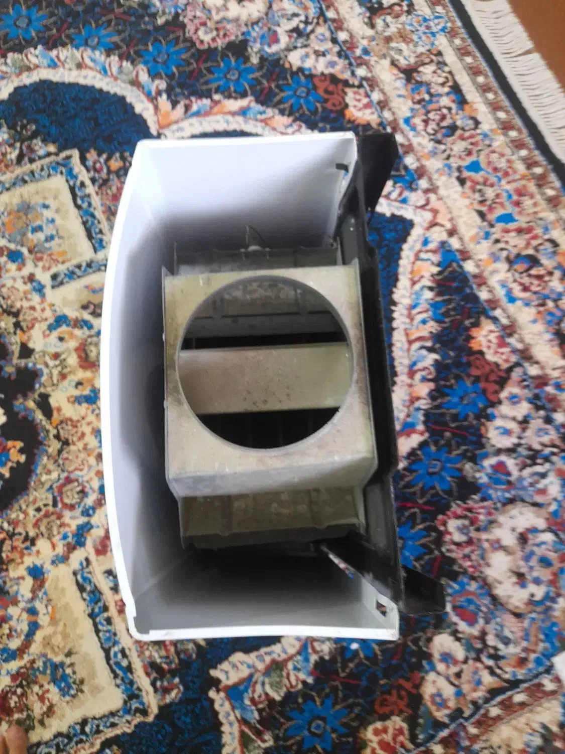 آبگرمکن گازی دیواری ایران شرق ۳۰۲۰|آبگرمکن، پکیج، شوفاژ|بندر کنگان, |دیوار