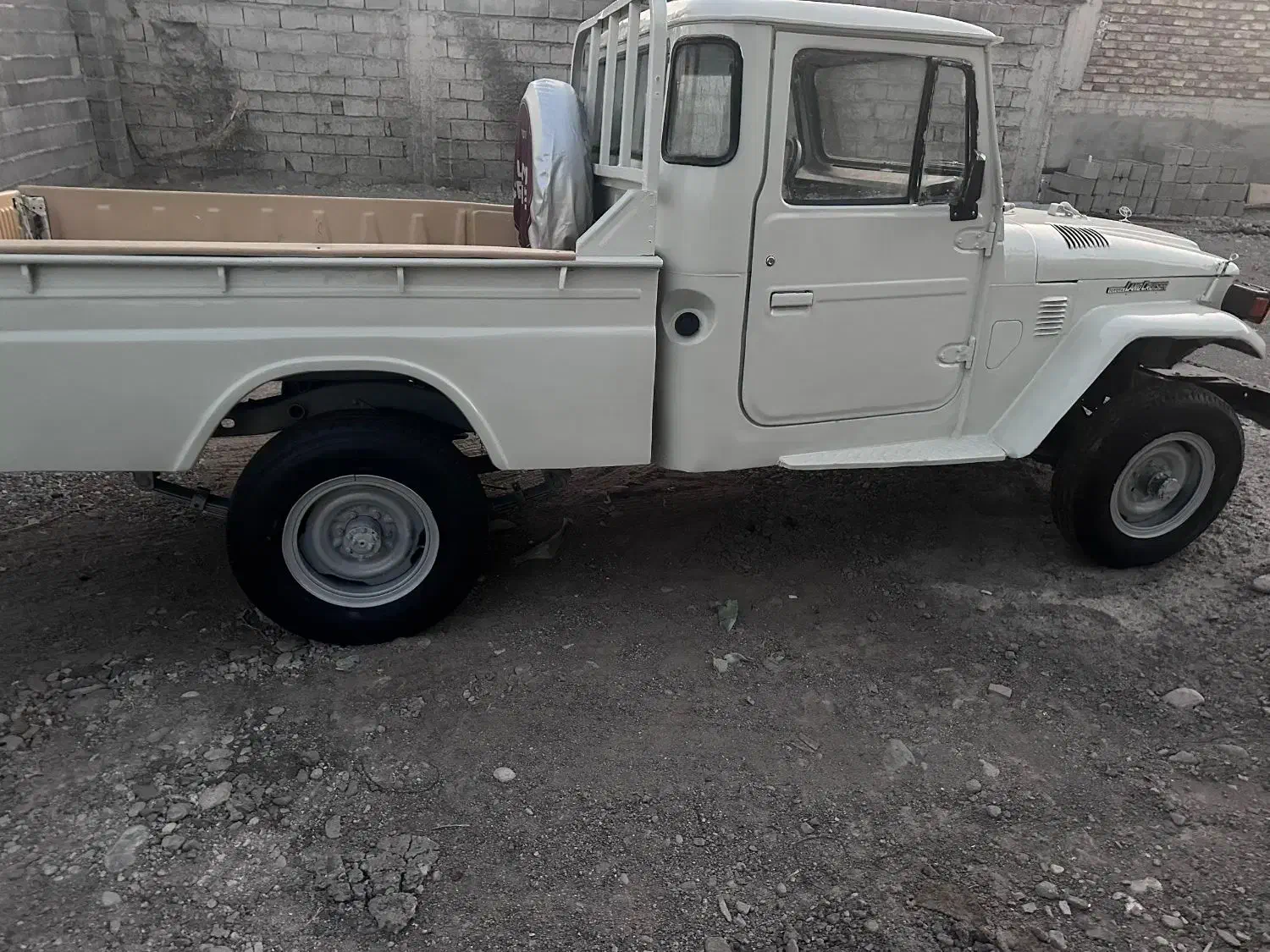 تویوتا لندکروزر|خودرو سواری و وانت|کرمان, |دیوار