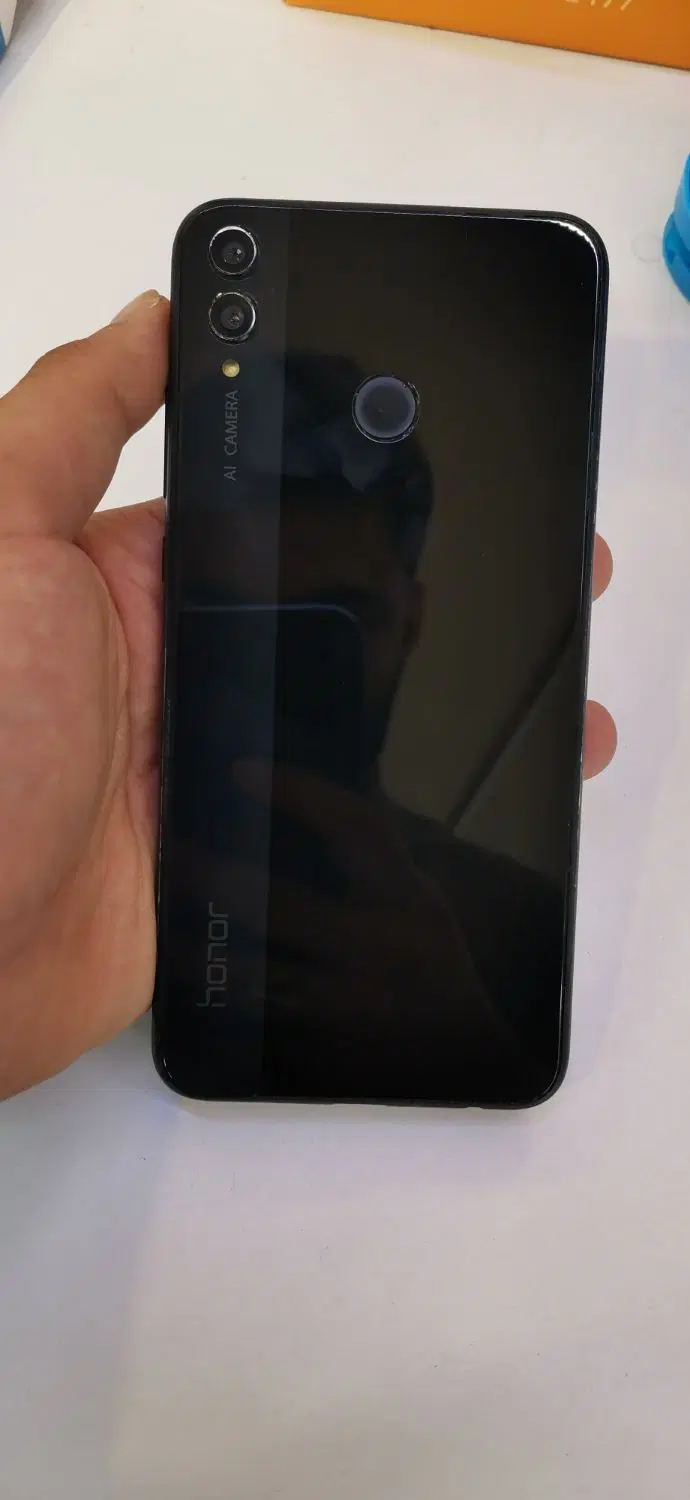 honor8x|موبایل|تبریز, |دیوار