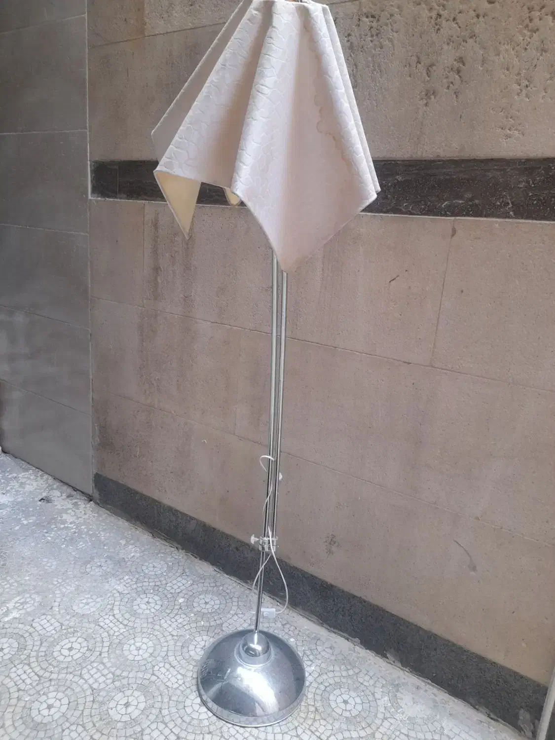 آباژور|چراغ خواب و آباژور|ایلام, |دیوار