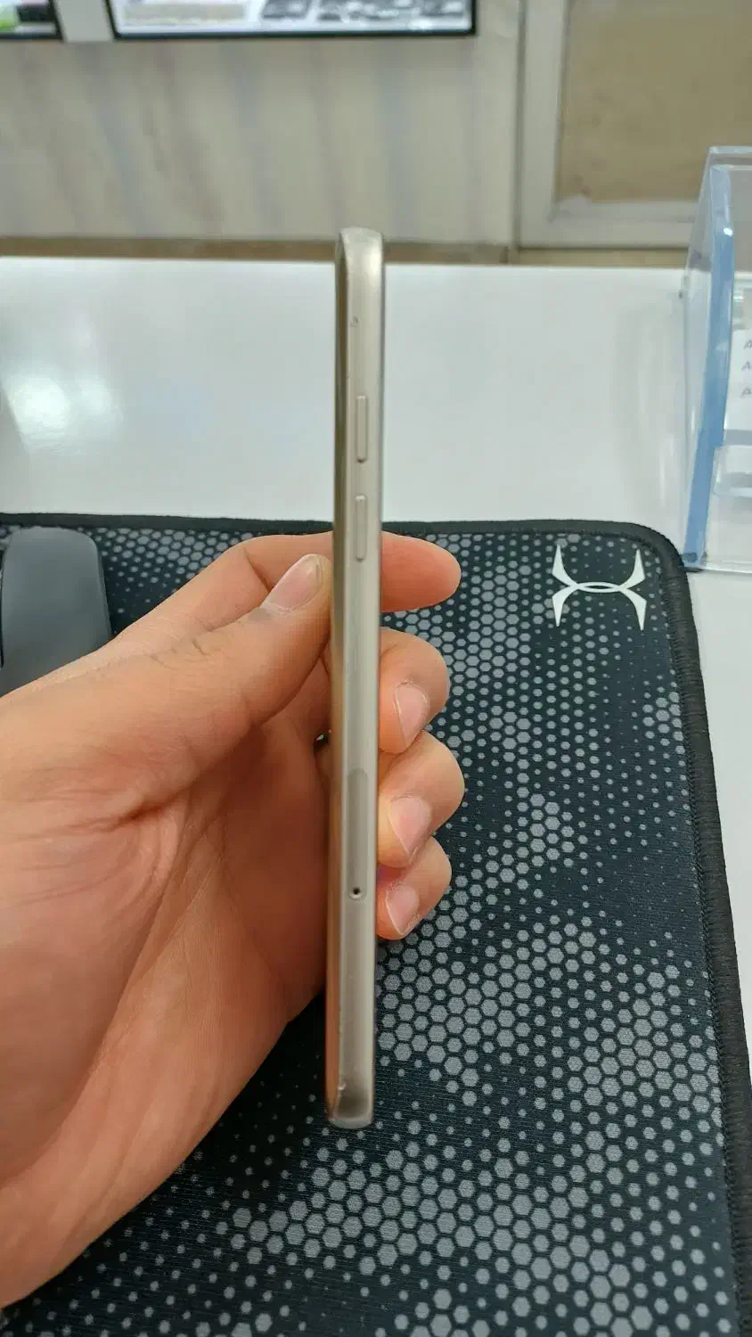 سامسونگ A5 2017 در حد نو|موبایل|اردبیل, |دیوار