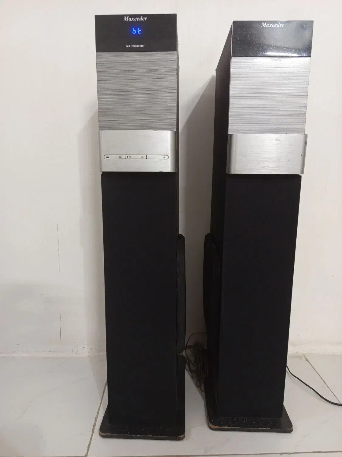 اسپیکر|سیستم صوتی خانگی|مشهد, خواجه ربیع|دیوار