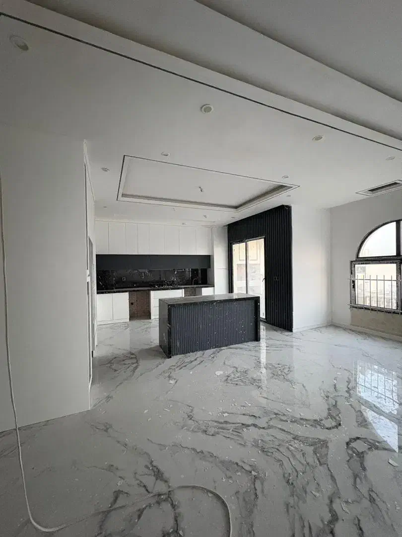 آپارتمان نزدیک به حاشیه جلال قبل آموزگار|فروش آپارتمان|مشهد, سید رضی|دیوار