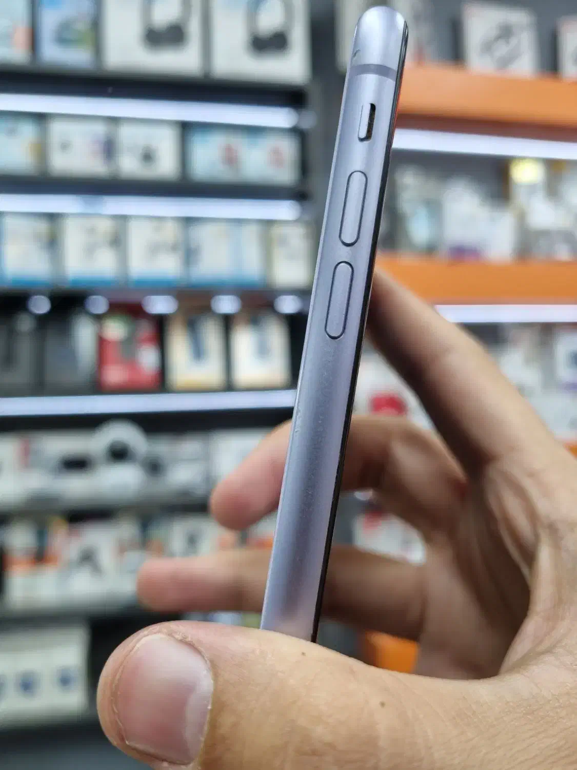 آیفون ۱۱ نرمال/دوسیم /۱۲۸گیگ/داریا شعبه یک|موبایل|نظرآباد, نظرآباد|دیوار