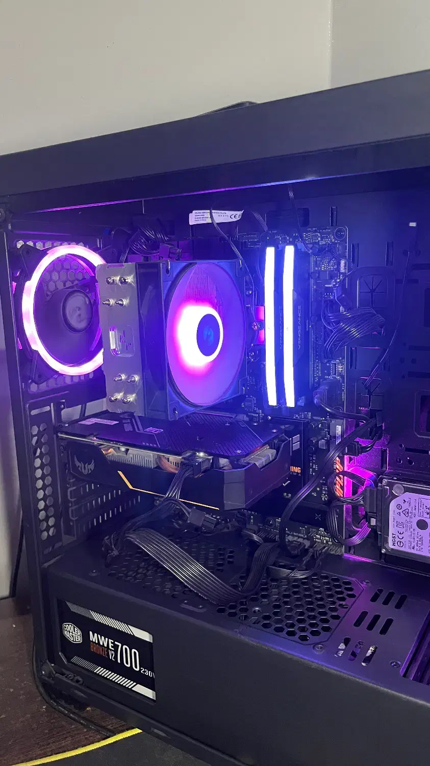 کامپیوتر|رایانه رومیزی|امیدیه, |دیوار