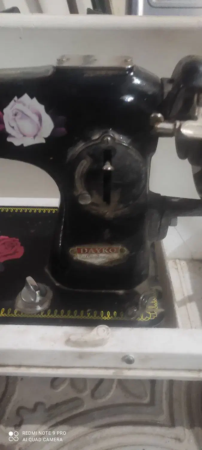 سلام چرخ همه چی سالم فقط لاستیک عقب میخواد چ|دوچرخه، اسکیت، اسکوتر|کرمان, |دیوار