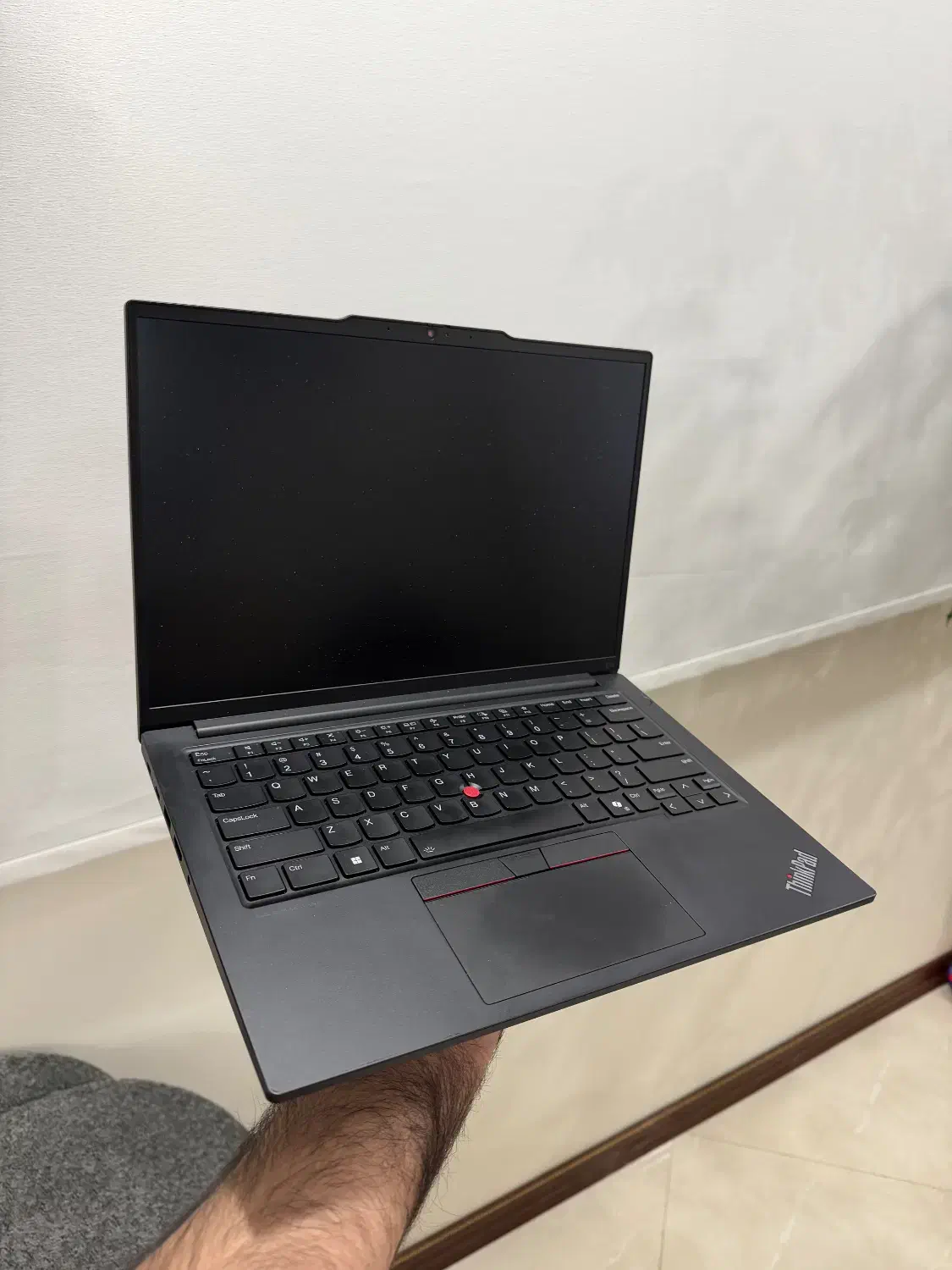 لپ تاپ lenovo thinkpad|رایانه همراه|تهران, کوهک|دیوار