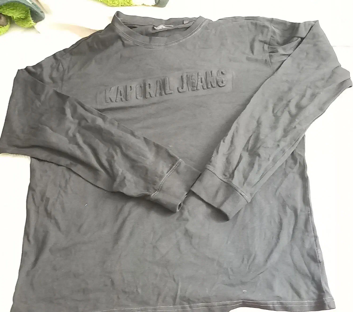 تیشرت آستین بلند|لباس|ملارد, |دیوار