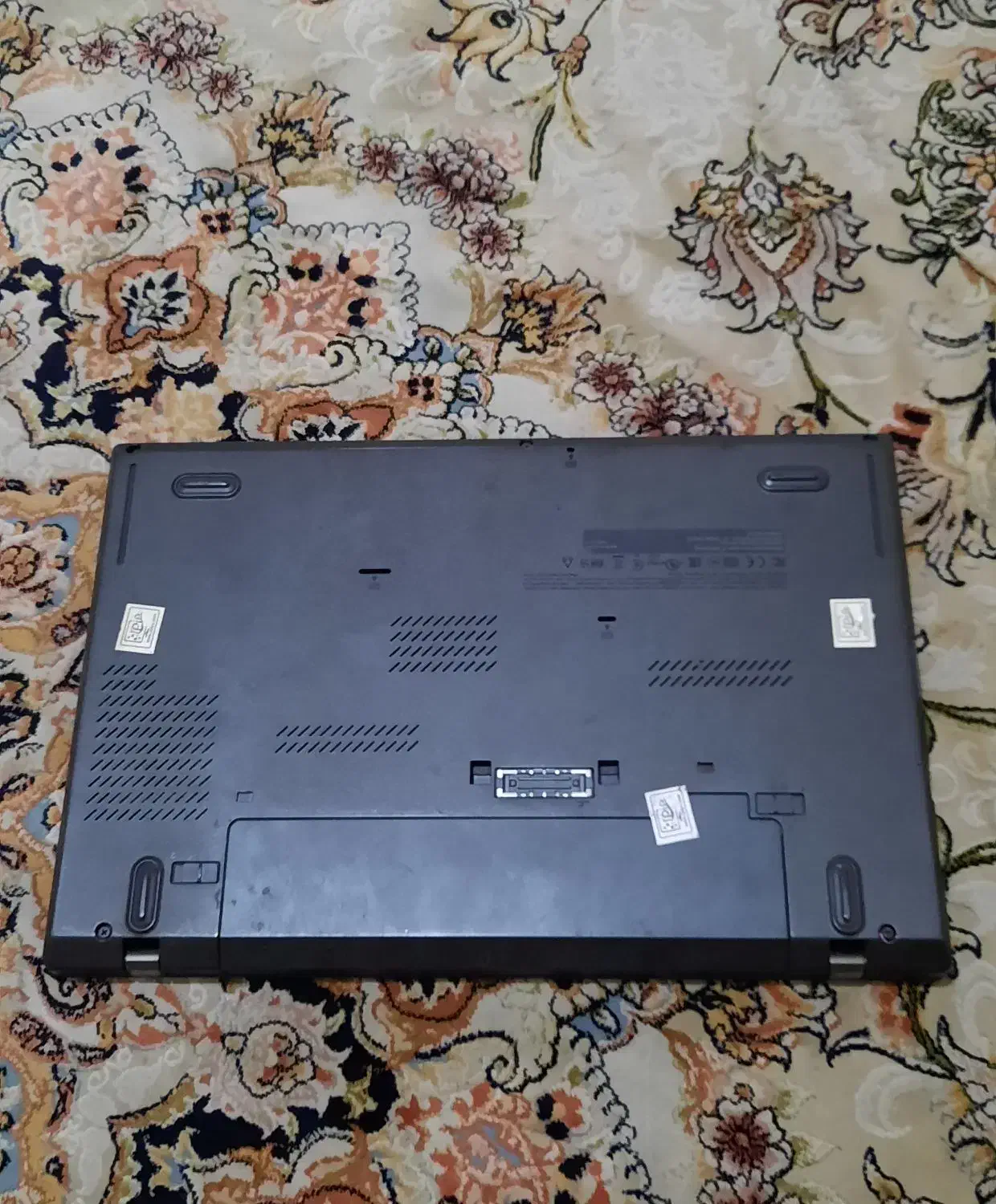 لپتاپ core i7|رایانه همراه|تهران, کرمان|دیوار