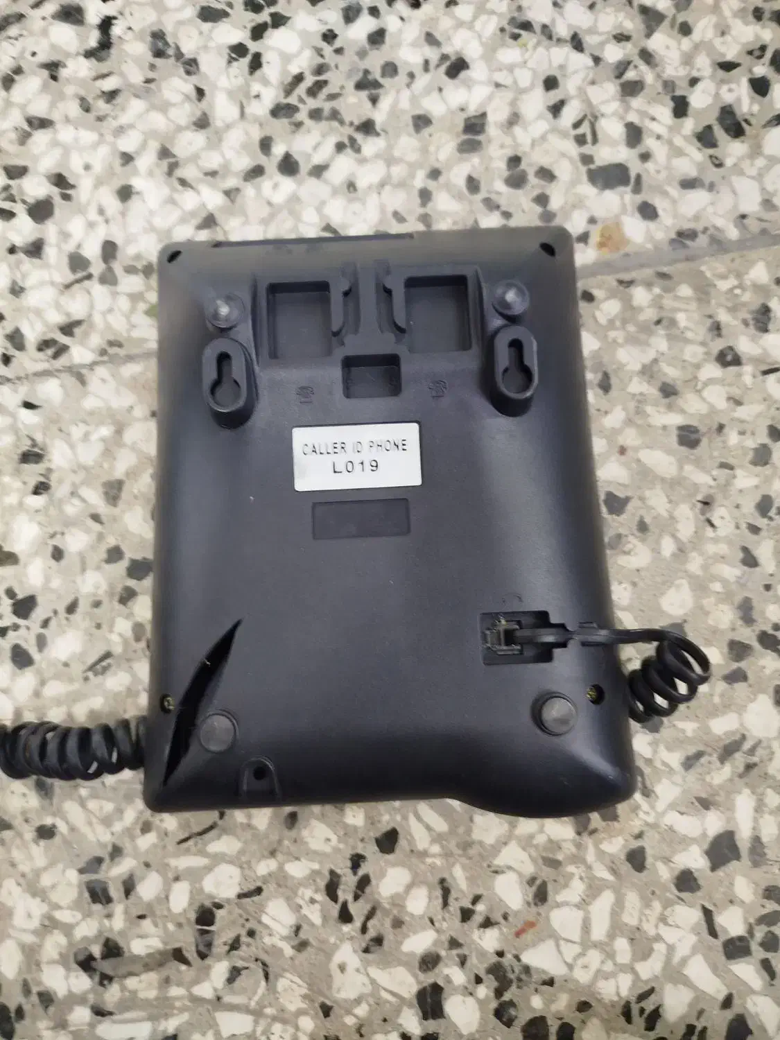 تلفن باسیم|تلفن رومیزی|مشهد, آبکوه|دیوار