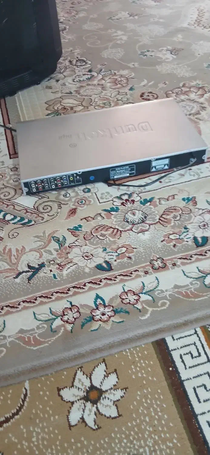 تلویزیون سونی قدیم ۱۴ اینج|تلویزیون و پروژکتور|کرمانشاه, |دیوار