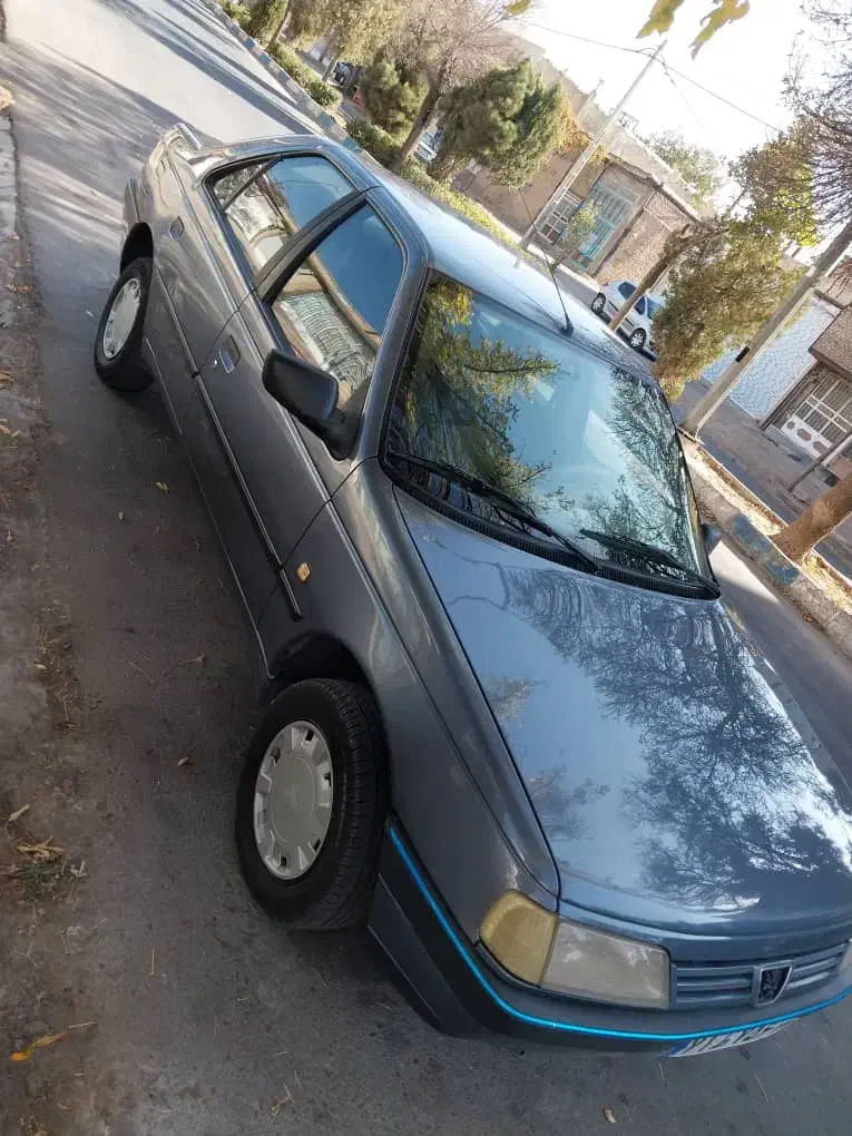 پژو 405|خودرو سواری و وانت|تهران, شهرک آتی شهر|دیوار