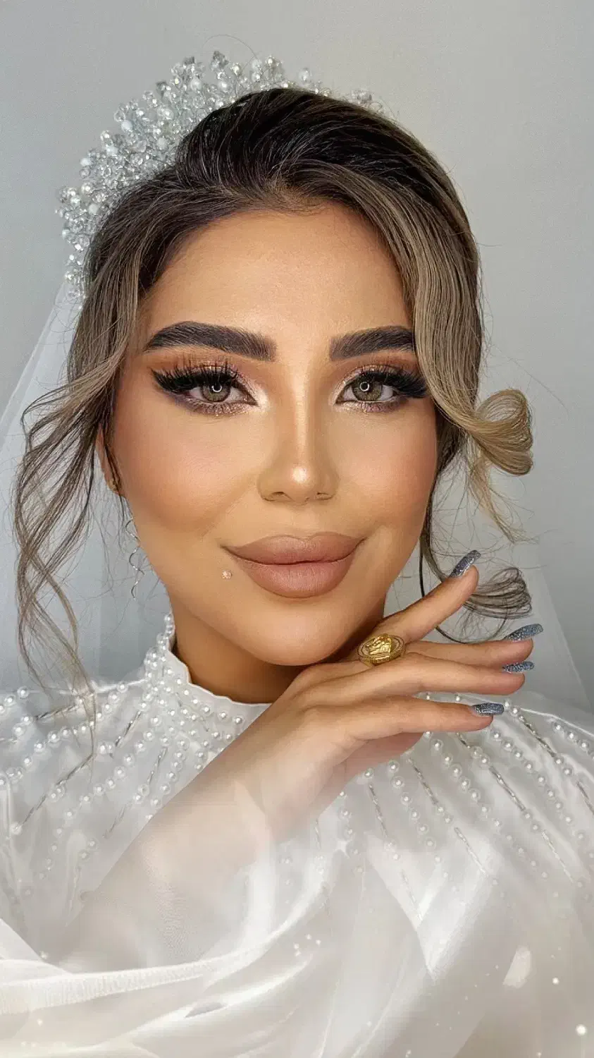 آموزش میکاپ کلاس خصوصی با تخفیف ویژه|خدمات آموزشی|شیراز, قصرالدشت|دیوار